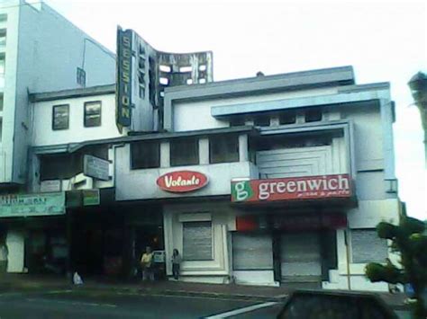 clickthecity baguio|Theaters in Baguio .